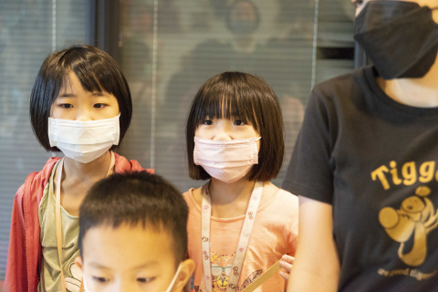Lend a Han-d with Storytelling (5/20) - MIHP Activities for the 2023 518 International Museum Day