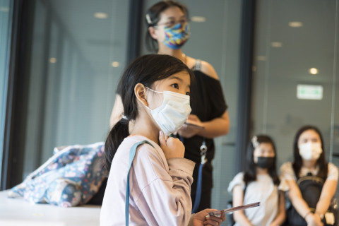國寶面對面：選出心中至寶 - 2024中研院Open House（10/12兒童科普日）