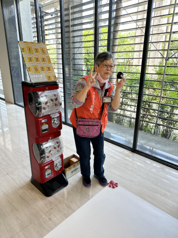 2023文物館社會處方箋（二） - 甲骨文這樣玩