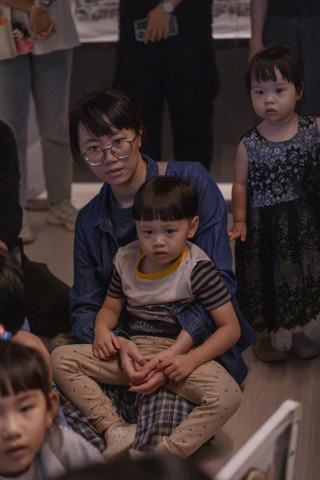 「漢」我一起說故事（7/25）