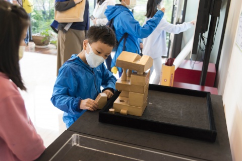 Open House Day 2022 - MIHP Event Overview