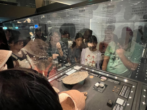 院區開放及兒童科普日系列活動 - 2025年中研院Open House