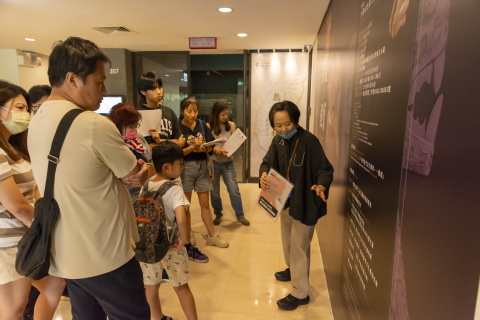 MIHP Festival - Activities for the 2024 518 International Museum Day