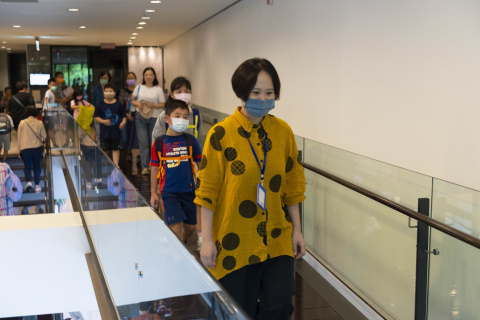 文物館遊樂園（7/19、8/23）甲骨文這樣玩