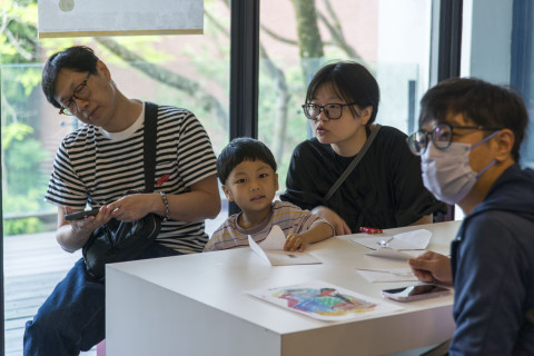 Mysteries between Strokes - Activities for the 2025 518 International Museum Day