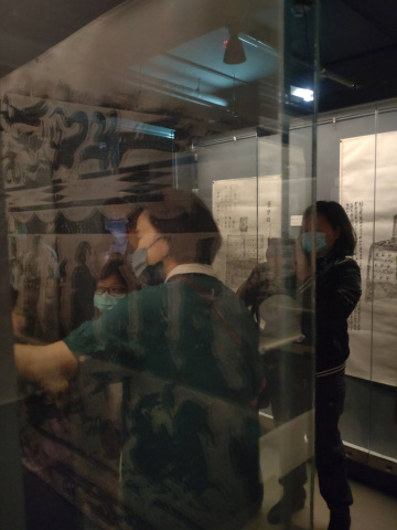 Lend a Han-d with Storytelling (5/20) - MIHP Activities for the 2023 518 International Museum Day