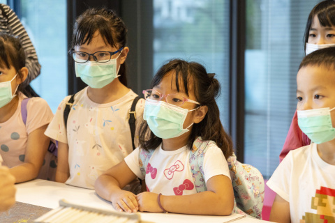 Lend a Han-d with Storytelling (5/20) - MIHP Activities for the 2023 518 International Museum Day