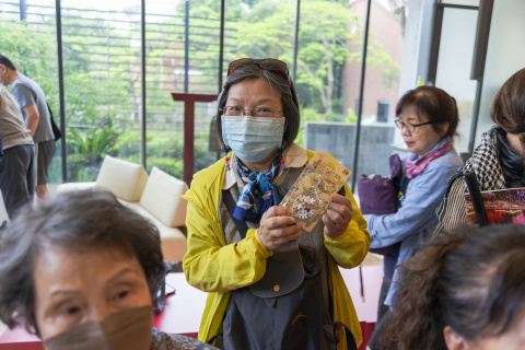 This Is How You Play with Oracle Bone Inscriptions - MIHP Activities for the 2023 518 International Museum Day