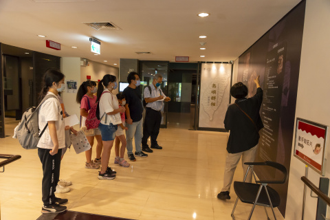MIHP Festival - Activities for the 2024 518 International Museum Day