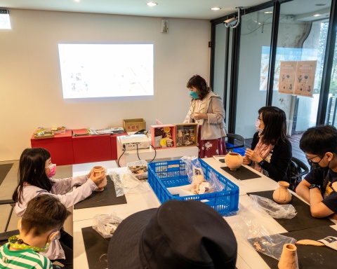Open House Day 2022 - MIHP Event Overview