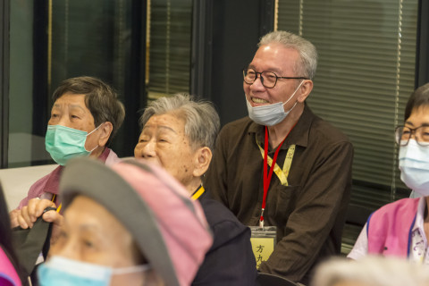 2025文物館社會處方箋（二） - 畫中謎案
