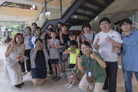 商代馬車DIY（7/27）