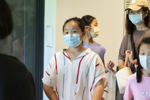 Lend a Han-d with Storytelling (5/27) - MIHP Activities for the 2023 518 International Museum Day