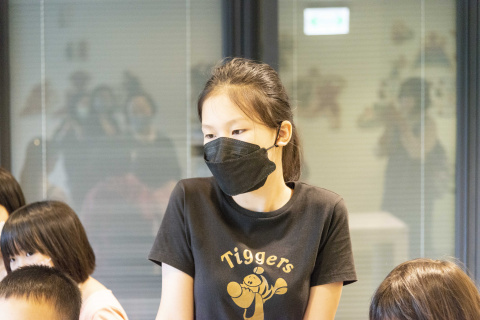 Lend a Han-d with Storytelling (5/20) - MIHP Activities for the 2023 518 International Museum Day