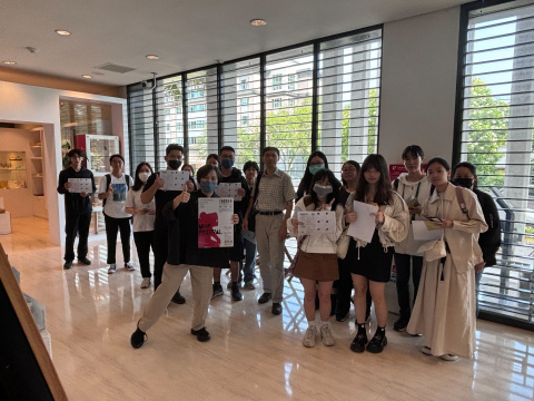 MIHP Festival - Activities for the 2024 518 International Museum Day