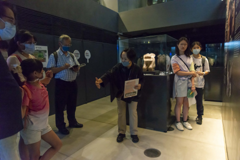 MIHP Festival - Activities for the 2024 518 International Museum Day
