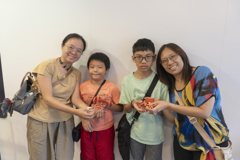 商代馬車DIY（7/27）