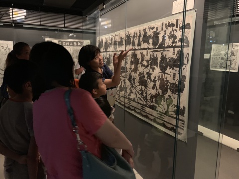 Welcome to Story House!