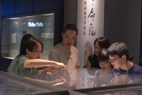 商代馬車DIY（7/27）