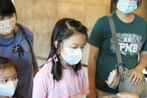 Lend a Han-d with Storytelling (5/27) - MIHP Activities for the 2023 518 International Museum Day