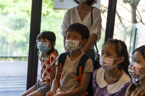 文物館遊樂園（7/19、8/23）甲骨文這樣玩