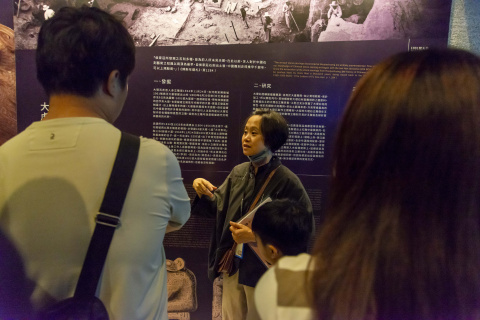 MIHP Festival - Activities for the 2024 518 International Museum Day