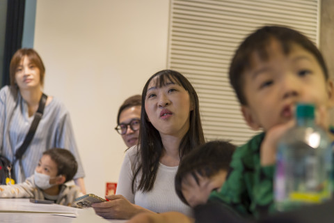 Mysteries between Strokes - Activities for the 2025 518 International Museum Day