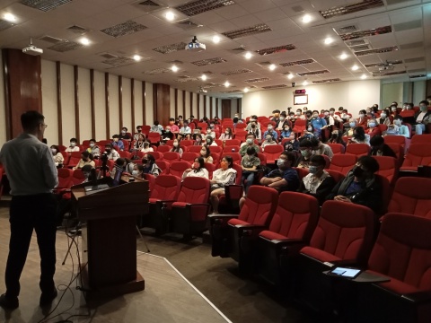 Open House Day 2022 - MIHP Event Overview
