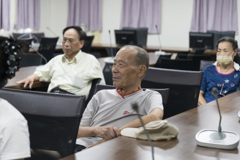 甲骨文這樣玩2.0玩出你的人生卡牌 - 歷史文物陳列館X臺北市立聯合醫院(聯醫社會處方箋外展活動)