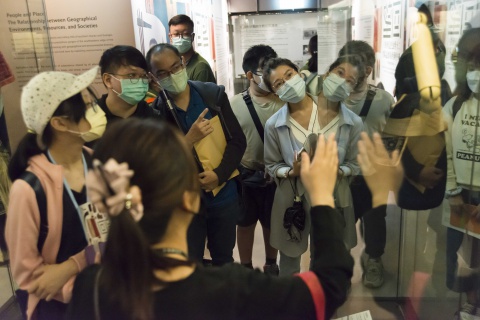Open House Day 2022 - MIHP Event Overview