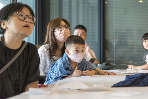 Mysteries between Strokes - Activities for the 2025 518 International Museum Day