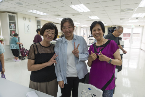 邊聊漢簡、編寫木簡 - 歷史文物陳列館X臺北市立聯合醫院