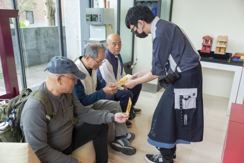 This Is How You Play with Oracle Bone Inscriptions - MIHP Activities for the 2023 518 International Museum Day