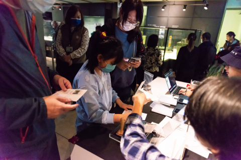 As Good as the Real Thing: Chatting up Cultural Relics - 2023 Open House Activities
