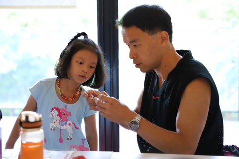 "Shang Dynasty Chariot" DIY Workshop