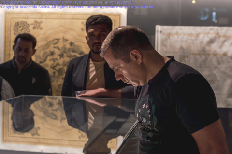 2024 TIGP Museum Tour - Dragon Hunters!