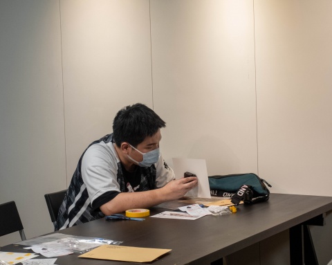 妲己鐘錶行——做一個穿越古今的時鐘 - 「為己而來——被史家耽誤的女人」臺灣漫畫基地移地展出加映系列活動