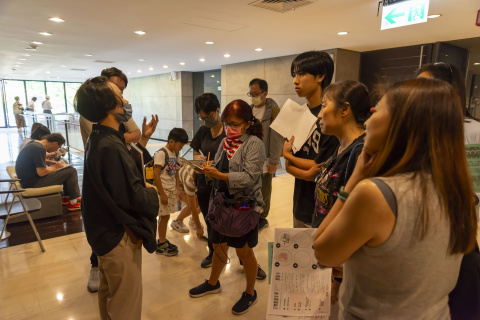 MIHP Festival - Activities for the 2024 518 International Museum Day