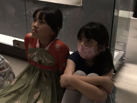 Lend a Han-d with Storytelling (5/27) - MIHP Activities for the 2023 518 International Museum Day