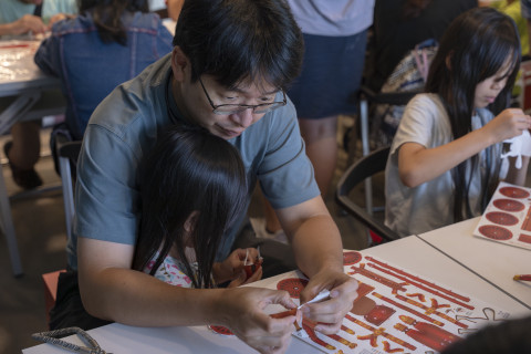 商代馬車DIY（7/27）