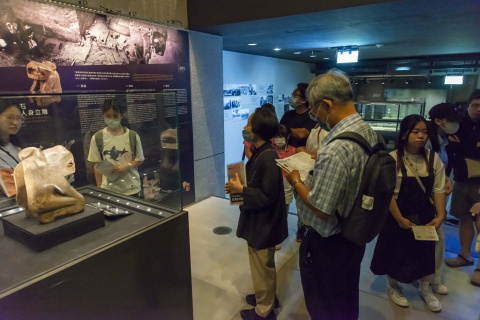 MIHP Festival - Activities for the 2024 518 International Museum Day