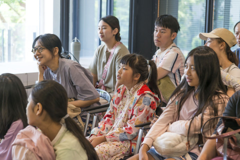 畫中謎案（7/16、7/27及8/9） - 2025夏日文物館