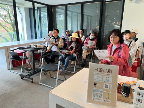 Note-worthy - MIHP Introductory Video Showing and Quiz