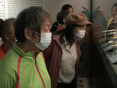2023文物館社會處方箋（二） - 甲骨文這樣玩