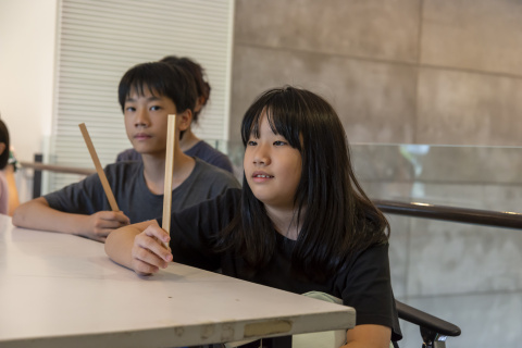 邊聊漢簡、編寫木簡（7/20）
