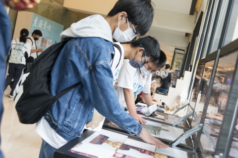 Open House Day 2022 - MIHP Event Overview