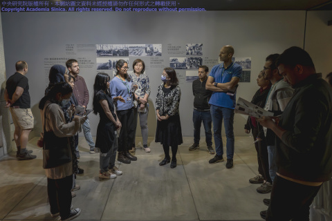 2024 TIGP Museum Tour - Dragon Hunters!