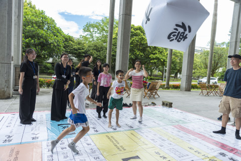 2026有故事的夏日文物館