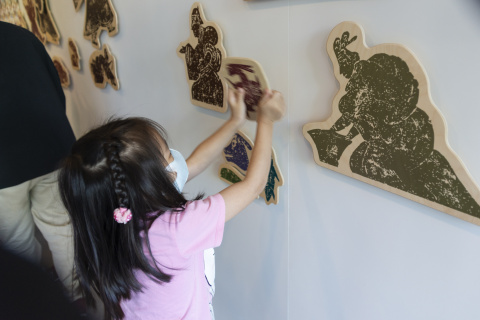 Lend a Han-d with Storytelling (5/27) - MIHP Activities for the 2023 518 International Museum Day