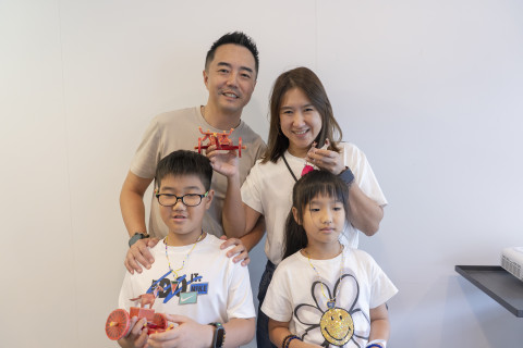 商代馬車DIY（7/27）